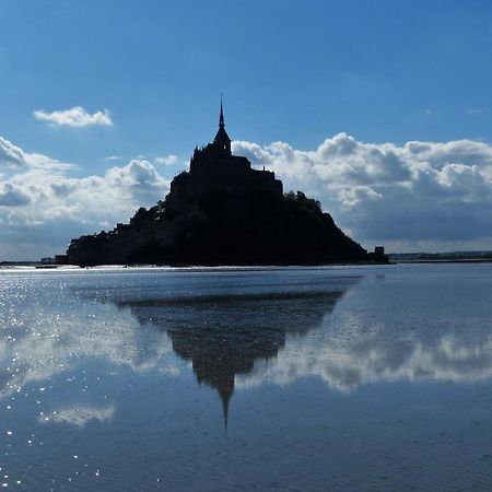 Gites Bijoux Argouges Exteriér fotografie