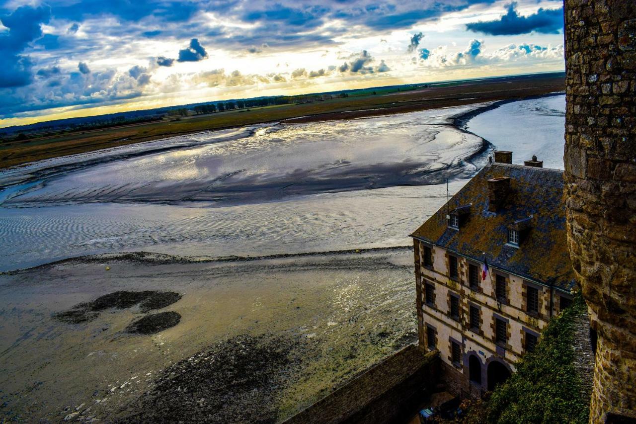 Gites Bijoux Argouges Exteriér fotografie